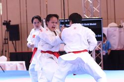 Lịch thi đấu SEA Games 32 ngày 7.5 của Đoàn Thể thao Việt Nam