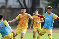 Kết quả bóng đá SEA Games 32 hôm nay
