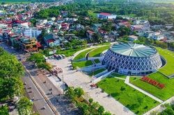 Khi Điện Biên Phủ trở thành biểu tượng sức mạnh dân tộc