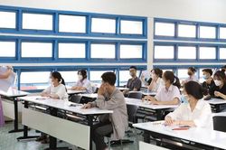 Đề và đáp án bài thi đánh giá năng lực 2023 của Trường Đại học sư phạm Hà Nội