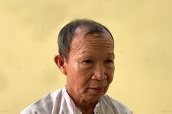 'Yêu râu xanh' lớn tuổi nổi thú tính, cụ bà bị tai biến chết đau lòng
