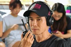 Đạo diễn Lý Hải: Không muốn khán giả phí thời gian và tiền bạc