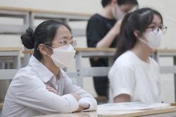Cấp tài khoản để sử dụng trong tuyển sinh ngành Mầm non