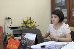 Thường trực Tỉnh ủy yêu cầu báo cáo vụ GĐ TTGDTX Hưng Nguyên