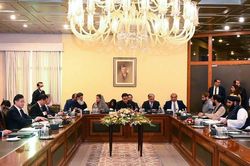 Ngoại trưởng Tần Cương: Trung Quốc lập hình mẫu hợp tác láng giềng với Afghanistan và Pakistan