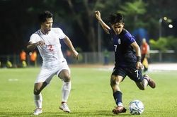 Nhận định U22 Myanmar vs U22 Campuchia, 19h00 ngày 7/5: Sinh tử vì tấm vé bán kết