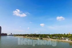 Quy hoạch hầm ngầm đi qua sông Cần Thơ