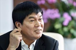 Giá thép bất ổn, Tập đoàn Hòa Phát đã qua cơn bĩ cực?