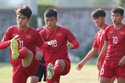 U22 Việt Nam và U22 Thái Lan có thể đá 'chung kết' từ vòng bảng