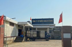 Vụ phát hiện đỉa trong bình nước ở trường mầm non: Vật chứng đã biến mất