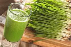 Những lợi ích tuyệt vời của cỏ lúa mì đối với sức khỏe