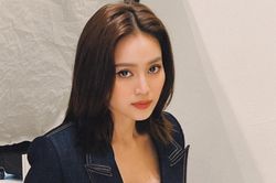 Ninh Dương Lan Ngọc bất ngờ tuyên bố 'đã có con', chuyện gì đây?