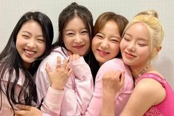 Công ty tân binh sở hữu hit Cupid phủ nhận đạo nhái