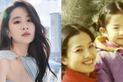 Lưu Diệc Phi từng bị bạo lực học đường khi còn nhỏ?