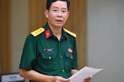 Viettel Global có Chủ tịch mới