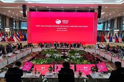 Đưa ASEAN trở thành động lực tăng trưởng toàn cầu