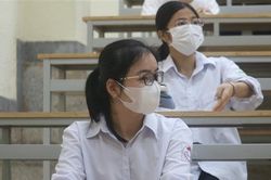 Trường ĐH Sư phạm Hà Nội công bố đề thi và đáp án bài thi đánh giá năng lực 2023