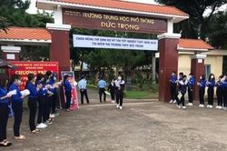 40 năm 'phiêu' theo ước mơ từ trường cũ