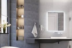 Điều tối kỵ trong phong thủy nhà vệ sinh