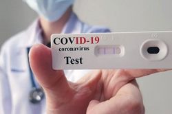 COVID-19 ở nước ta tuần qua: Có 14.068 ca mắc mới, bệnh nhân thở oxy tăng