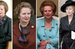 'Bà đầm thép' Margaret Thatcher - phong cách và di sản