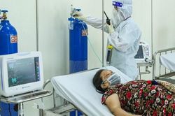 Chuyển từ khẩn cấp sang phòng ngừa dài hạn Covid-19