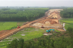 Bộ GTVT yêu cầu giám sát chất lượng, tiến độ hoàn thành cao tốc Quảng Ngãi - Hoài Nhơn