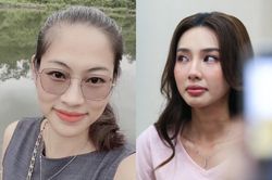 Tạm dừng xét xử vụ kiện giữa hoa hậu Thùy Tiên và bà Đặng Thùy Trang