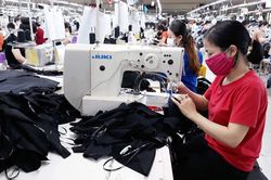 Làm gì để hàng Việt chinh phục thị trường châu Mỹ?