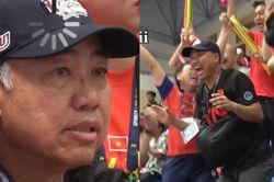 1001 cảm xúc người cha khi chứng kiến cặp song sinh Việt kiều giúp tuyển Việt Nam vô địch SEA Games