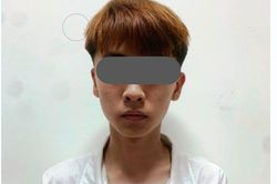 Bắt khẩn cấp nhóm côn đồ vô cớ chém người