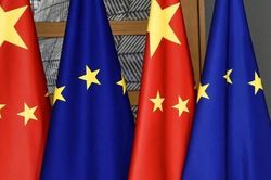 Financial Times: EU tính 'sờ gáy' doanh nghiệp Trung Quốc, lập trường tránh trừng phạt đã thay đổi?