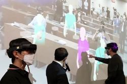 Xu hướng sử dụng Metaverse trong giáo dục nở rộ ở Nhật Bản và Hàn Quốc