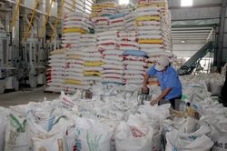 Xuất khẩu ngày 5-7/5: Thêm một quốc gia tăng đột biến nhập khẩu gạo của Việt Nam; nhiều triển vọng cho hàng công nghiệp vào thị trường RCEP