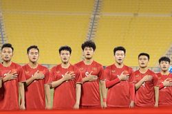 Kết quả bóng đá nam SEA Games 32 mới nhất: U22 Việt Nam vào bán kết