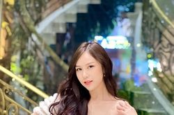 Đạt 4 điểm 10, con gái NSND Trần Nhượng sáng cửa quán quân