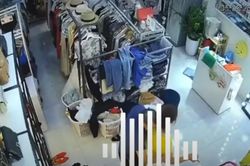 Tiến sĩ Đào Trung Hiếu: Nụ cười thuận tình của nữ chủ quán 'hạ gục yêu râu xanh'