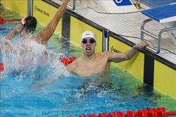 'Kình ngư' Nguyễn Huy Hoàng trước cơ hội giành vé dự Olympic 2024
