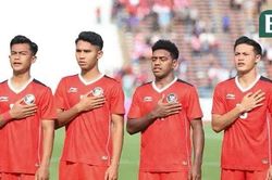 SEA Games 32: U22 Indonesia toàn thắng nhưng đã sẵn sàng vô địch?
