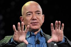 Phẩm chất, kỹ năng và phong cách lãnh đạo của Jeff Bezos