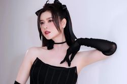 Hậu ly hôn, Trương Quỳnh Anh bất ngờ đưa tiêu chí chọn chồng