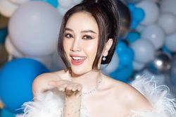 Bảo Thy hé lộ lí do ở ẩn trong nhiều năm qua