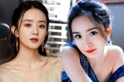 Dương Mịch vừa rời Gia Hành đã gặp 'biến', nguyên nhân liên quan đến Triệu Lệ Dĩnh