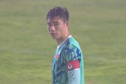 Malaysia bị 2 thẻ đỏ, U22 Việt Nam xuất sắc giành chiến thắng để vào bán kết