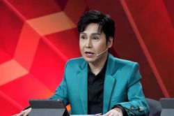 NSƯT Vũ Luân tiết lộ điều bất ngờ khi mới vào nghề cải lương