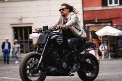 Jason Momoa vào vai phản diện trong phim 'Fast & Furious X'