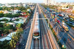 Phát triển TP.HCM: Tự chủ ngân sách, cơ chế đặc thù và dám nghĩ dám làm