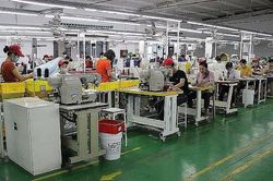 Thanh Hóa: Chỉ số sản xuất công nghiệp tháng 4/2023 ước tăng 5,34%