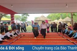 Thọ Xuân giữ gìn, phát huy các giá trị văn hóa phi vật thể