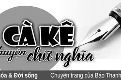 'Chiều như chiều vong' nghĩa là gì?